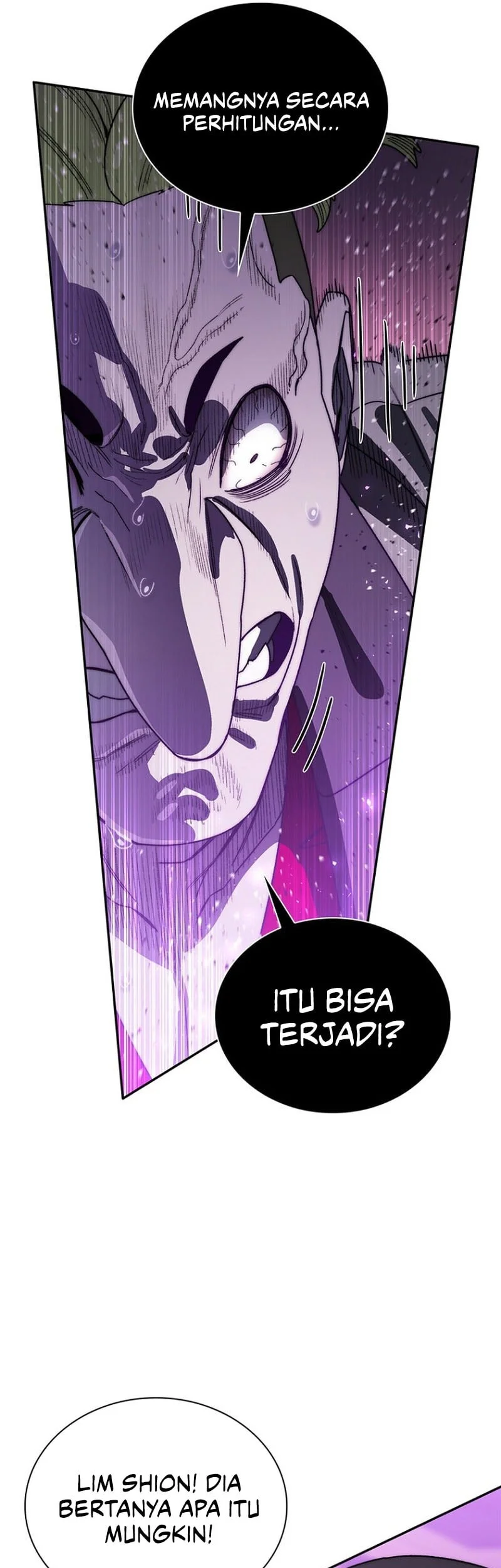 The 18 Year Old Demon King Chapter 34 Gambar 30