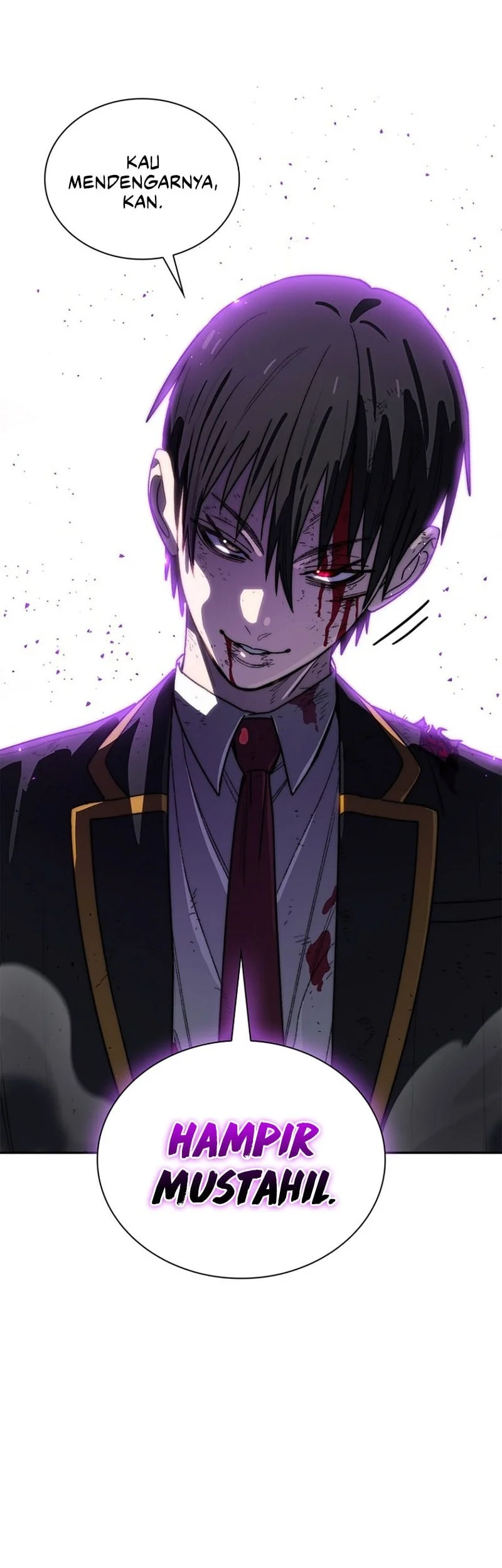 The 18 Year Old Demon King Chapter 34 Gambar 33