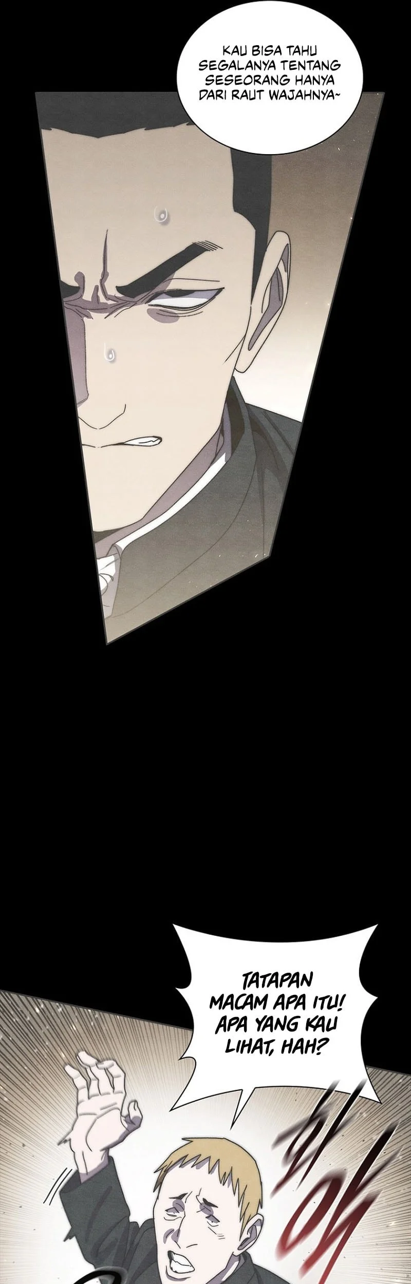 The 18 Year Old Demon King Chapter 35 Gambar 34