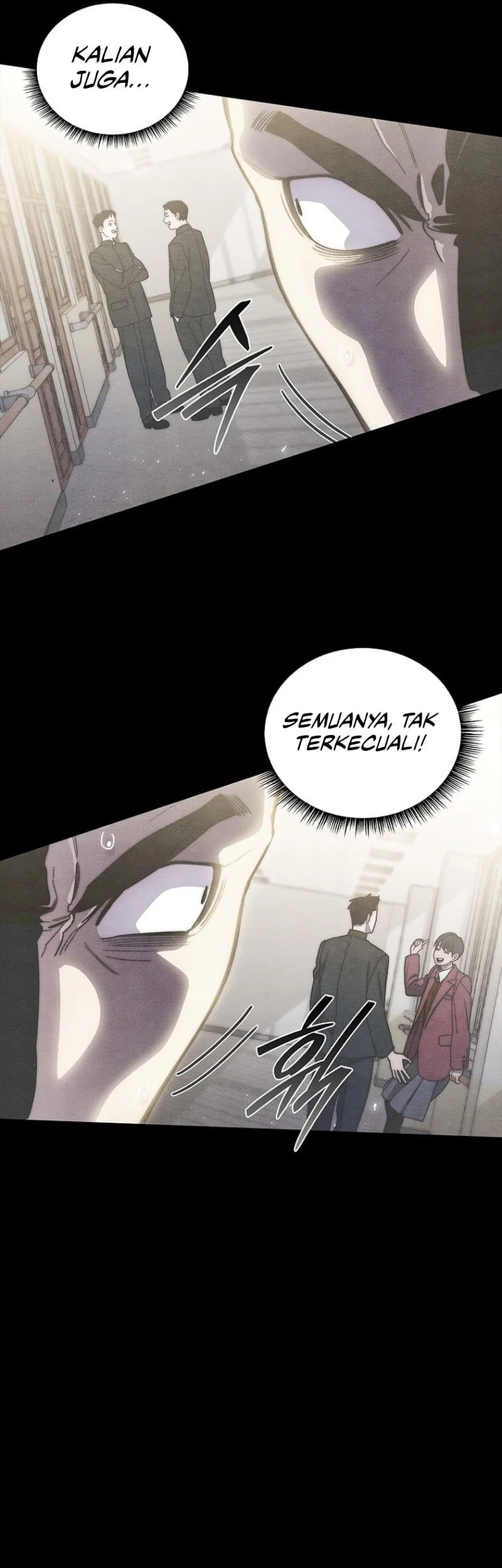 The 18 Year Old Demon King Chapter 35 Gambar 38