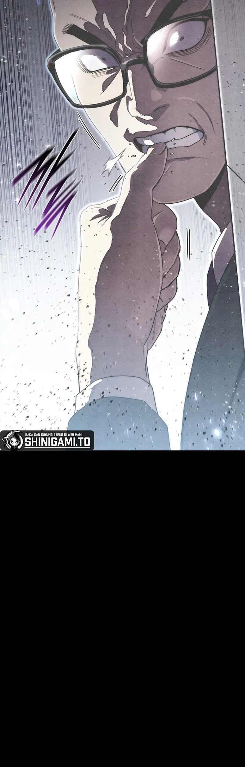 The 18 Year Old Demon King Chapter 35 Gambar 53