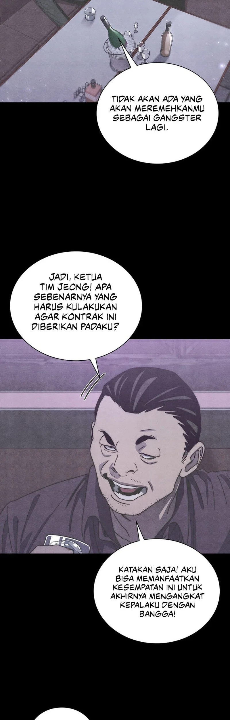 The 18 Year Old Demon King Chapter 35 Gambar 55