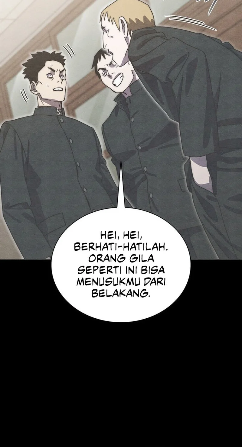 The 18 Year Old Demon King Chapter 35 Gambar 33