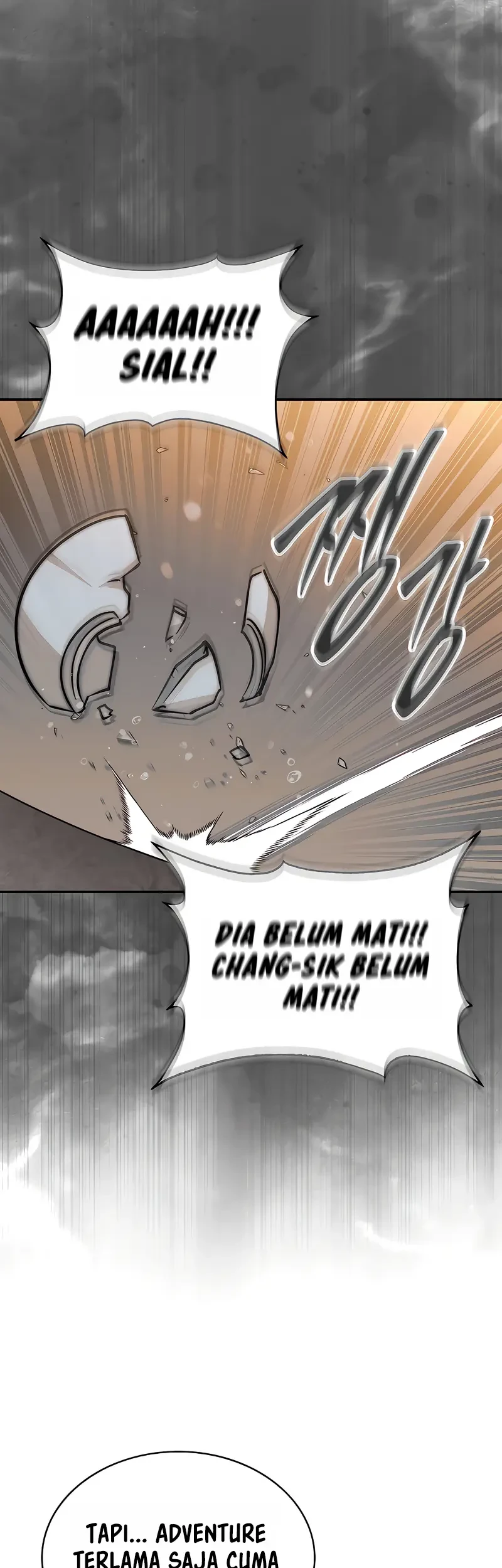 The 31st Piece Turns the Tables Chapter 102 Gambar 53