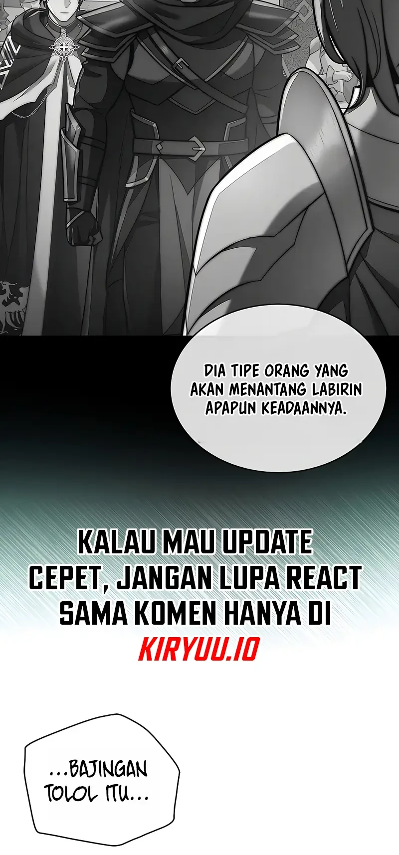 The 31st Piece Turns the Tables Chapter 102 Gambar 56