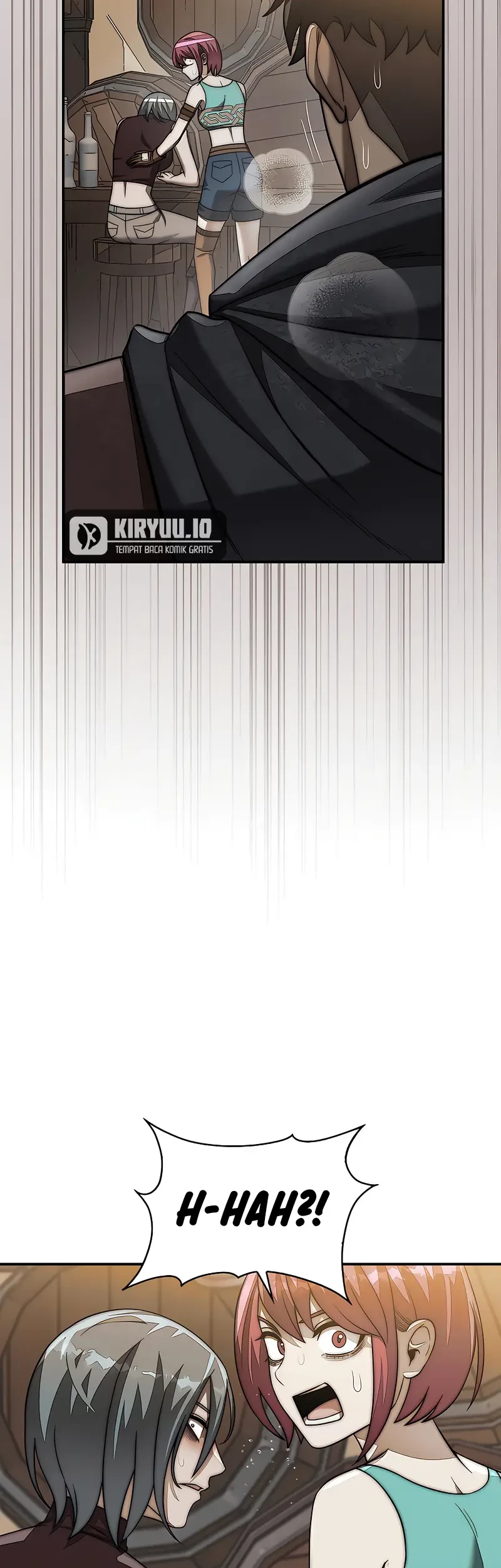 The 31st Piece Turns the Tables Chapter 102 Gambar 58