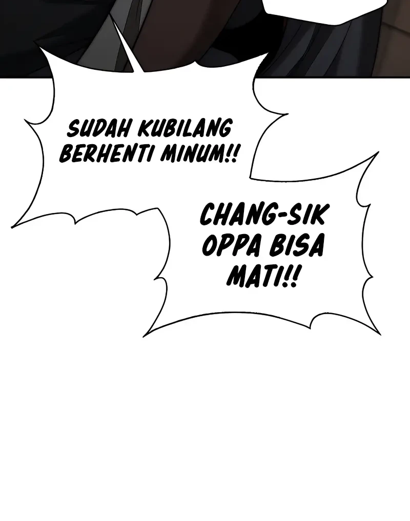 The 31st Piece Turns the Tables Chapter 102 Gambar 62