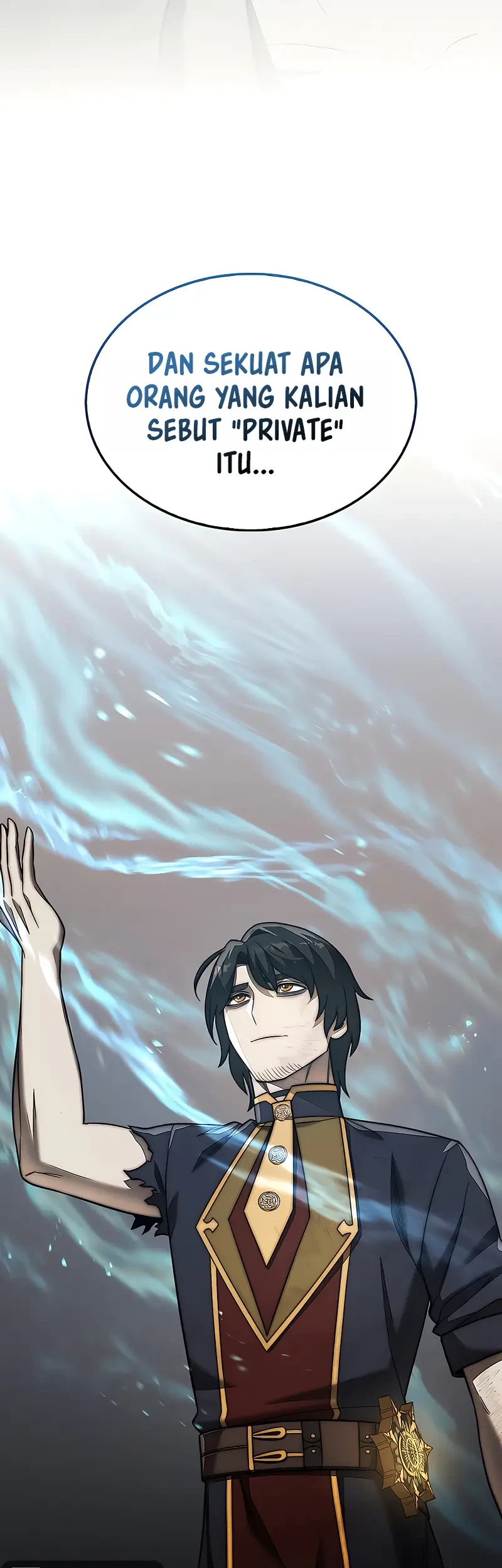 The 31st Piece Turns the Tables Chapter 102 Gambar 75