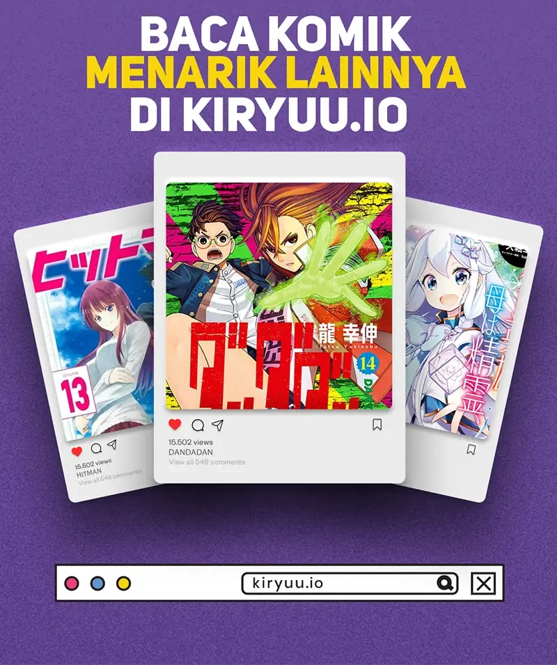 The 31st Piece Turns the Tables Chapter 102 Gambar 77