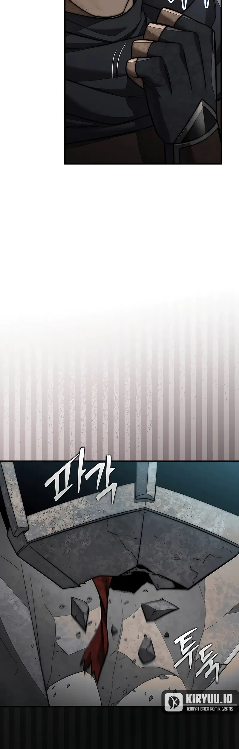 The 31st Piece Turns the Tables Chapter 102 Gambar 4