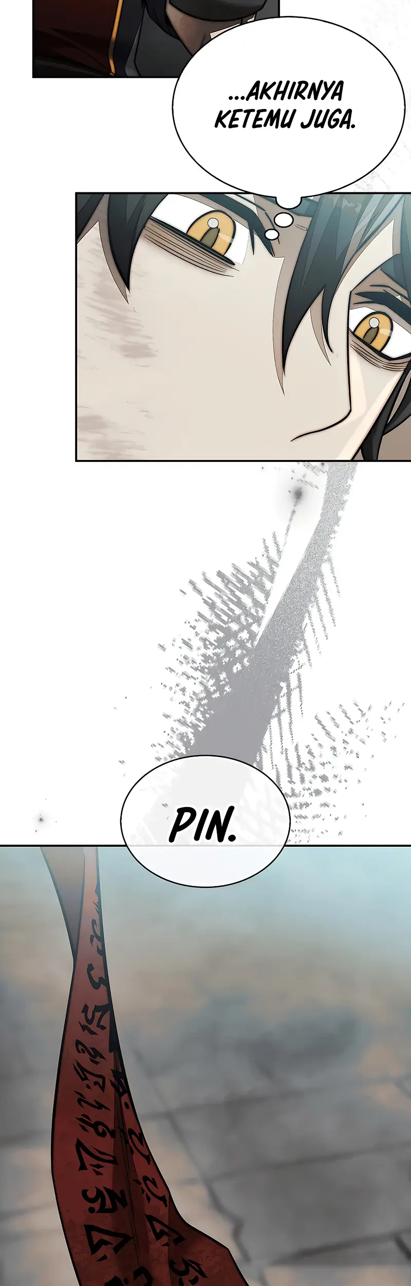 The 31st Piece Turns the Tables Chapter 102 Gambar 7