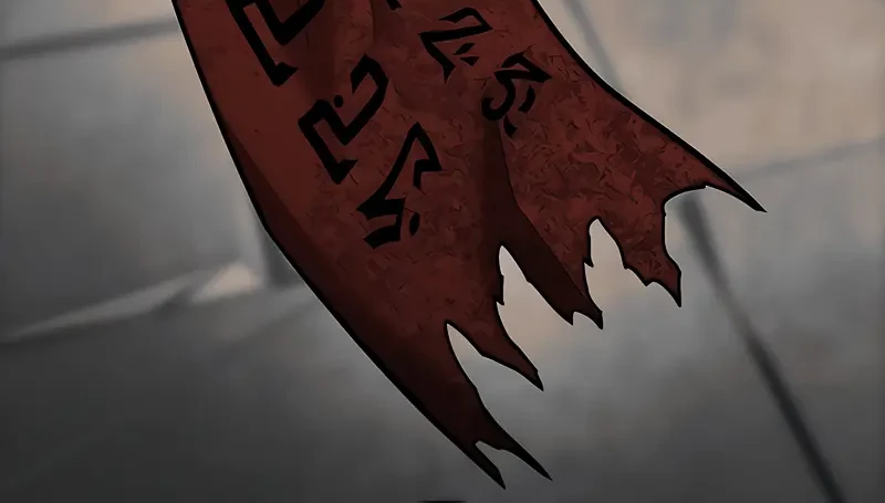 The 31st Piece Turns the Tables Chapter 102 Gambar 8