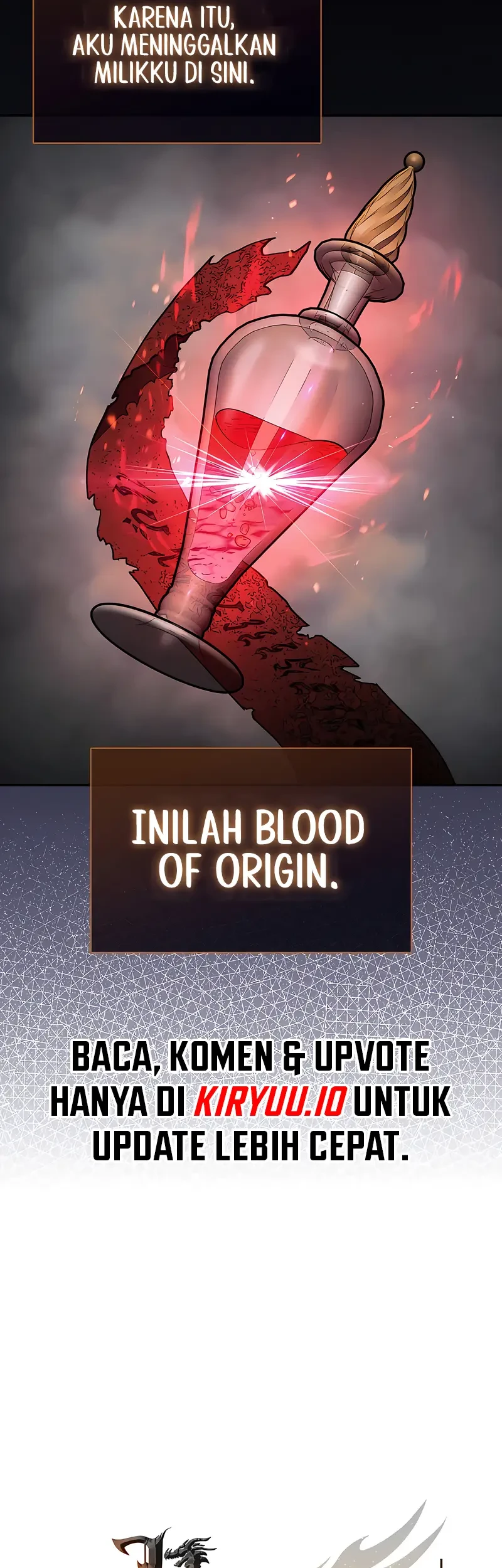 The 31st Piece Turns the Tables Chapter 102 Gambar 11