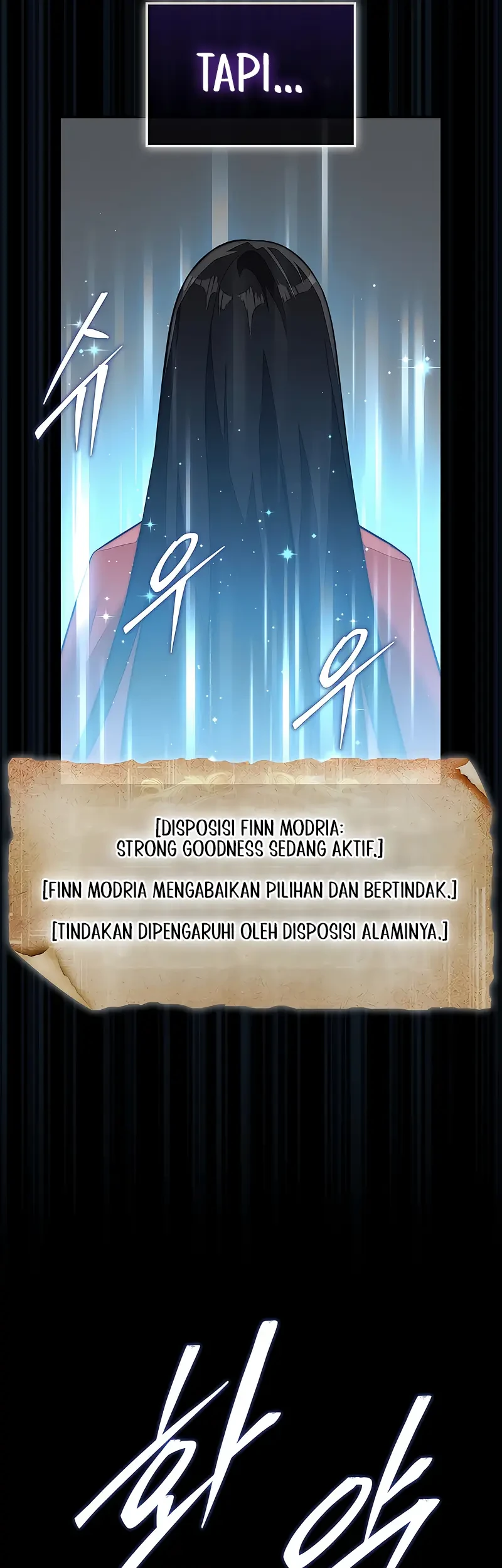 The 31st Piece Turns the Tables Chapter 102 Gambar 15