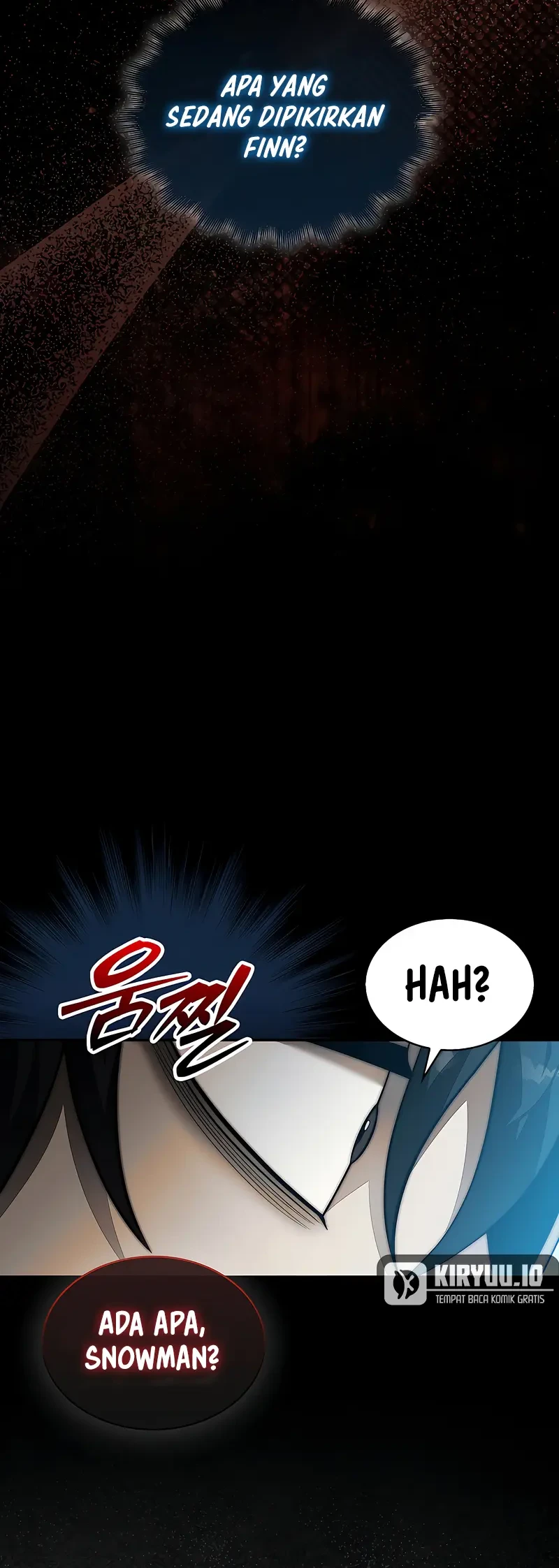 The 31st Piece Turns the Tables Chapter 102 Gambar 20