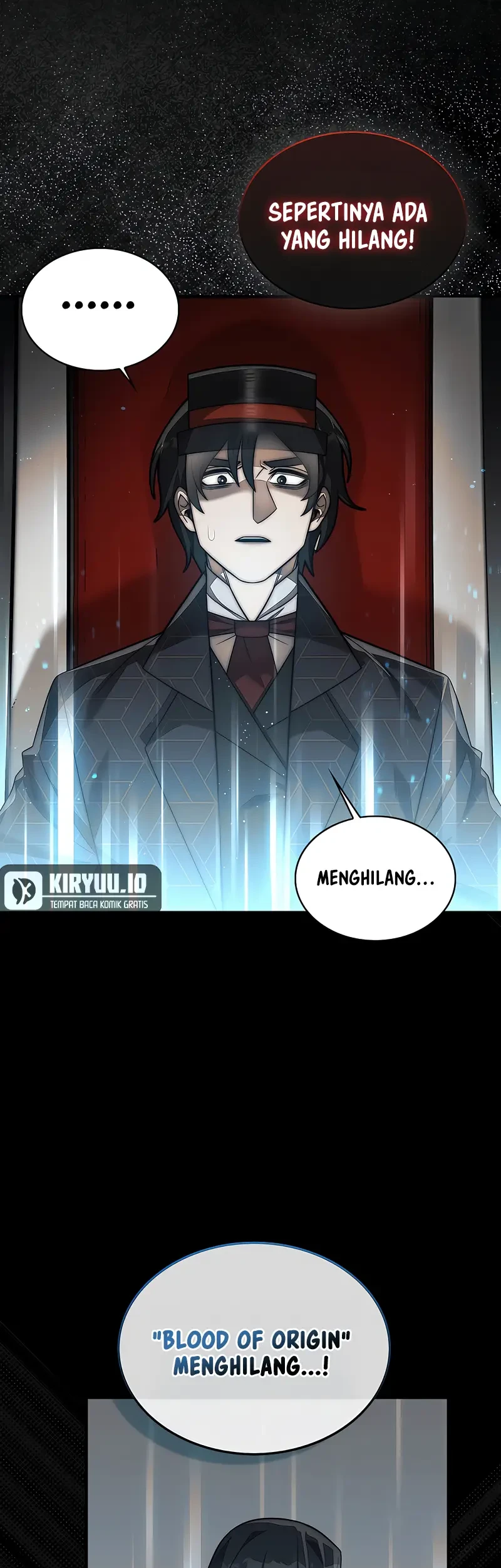 The 31st Piece Turns the Tables Chapter 102 Gambar 21