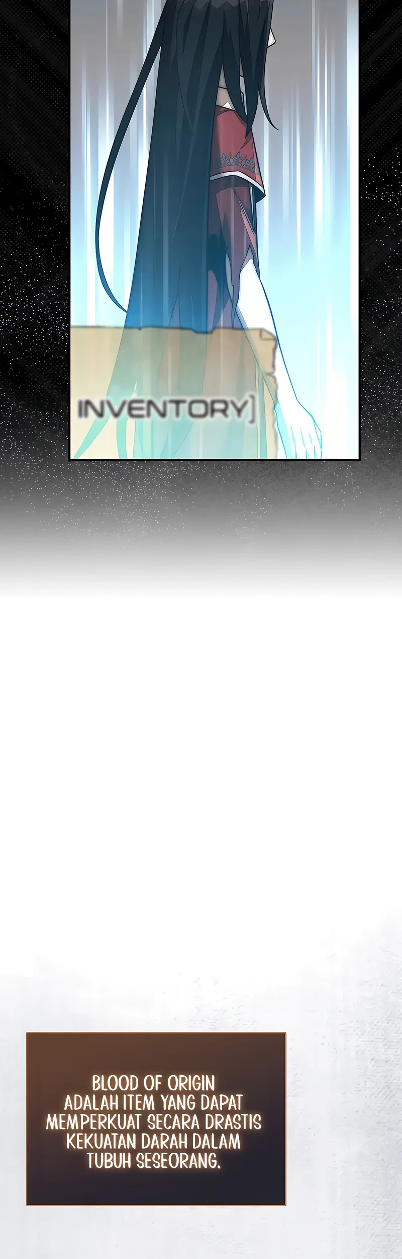 The 31st Piece Turns the Tables Chapter 102 Gambar 22