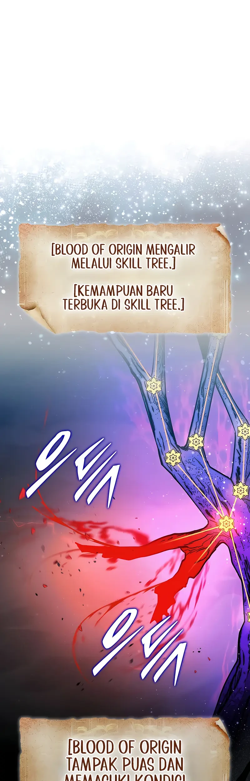 The 31st Piece Turns the Tables Chapter 102 Gambar 37