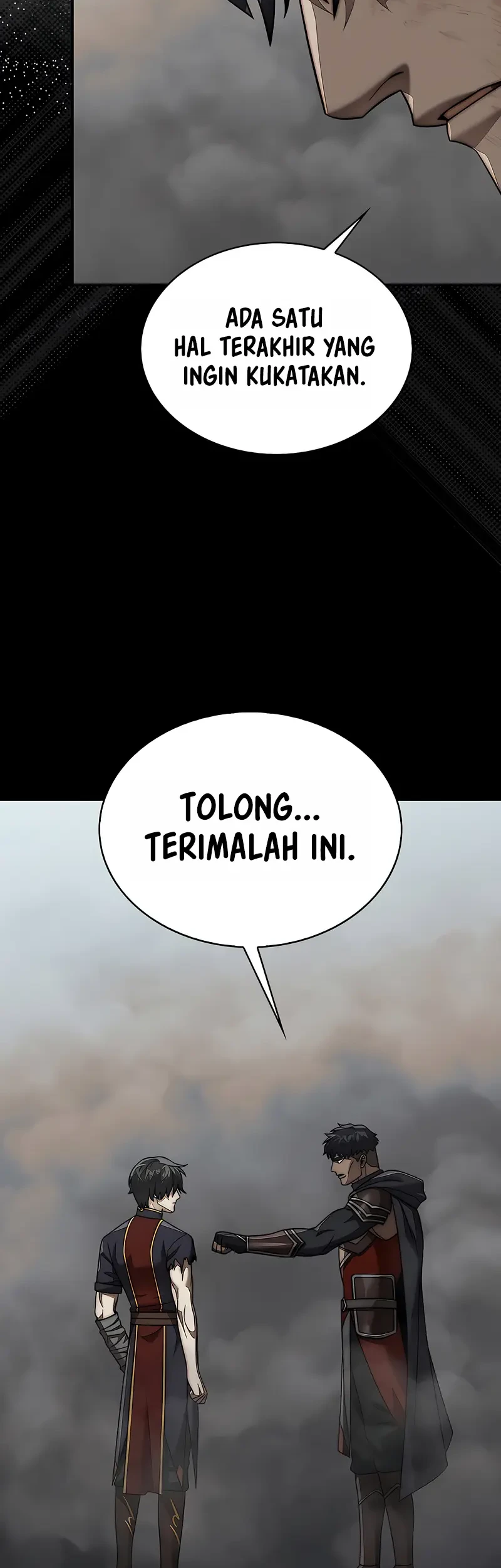 The 31st Piece Turns the Tables Chapter 102 Gambar 46