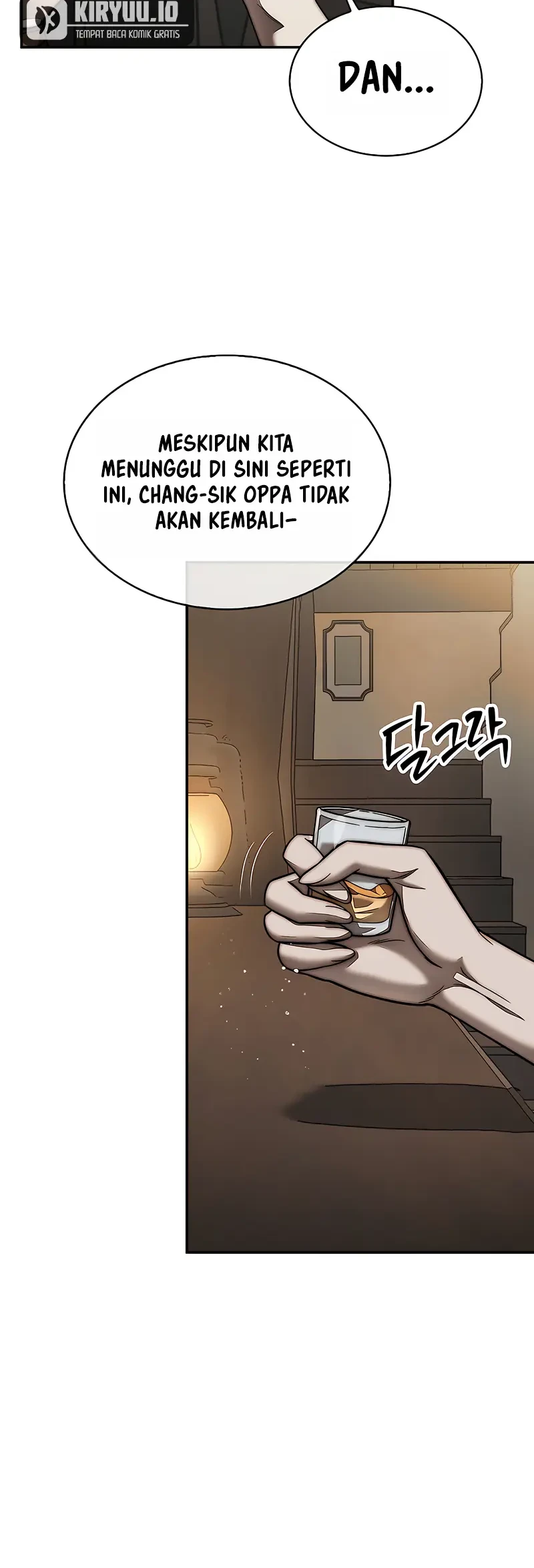 The 31st Piece Turns the Tables Chapter 102 Gambar 50