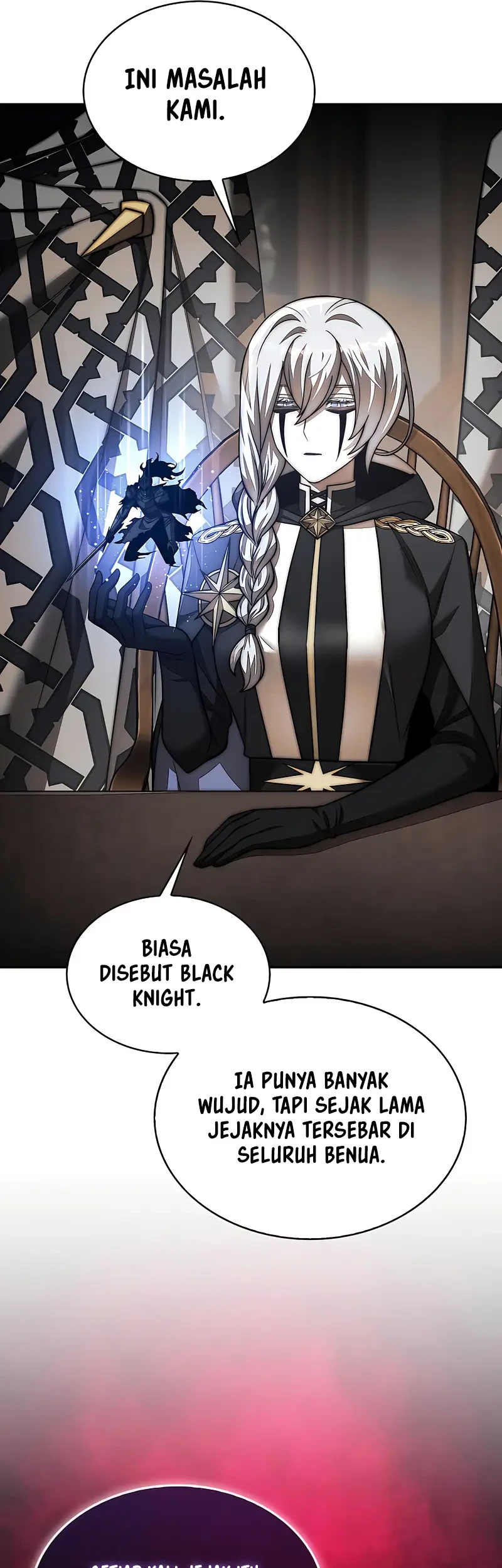 The 31st Piece Turns the Tables Chapter 103 Gambar 51