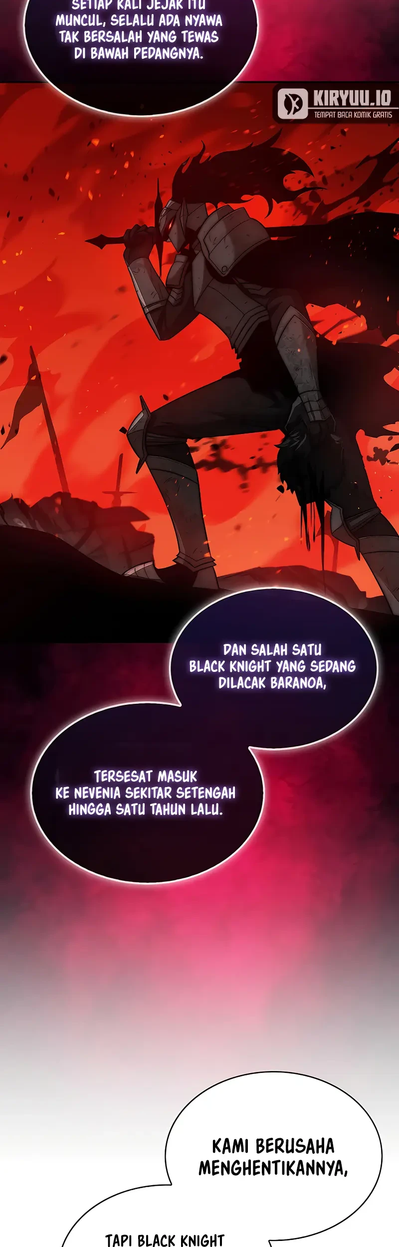 The 31st Piece Turns the Tables Chapter 103 Gambar 52