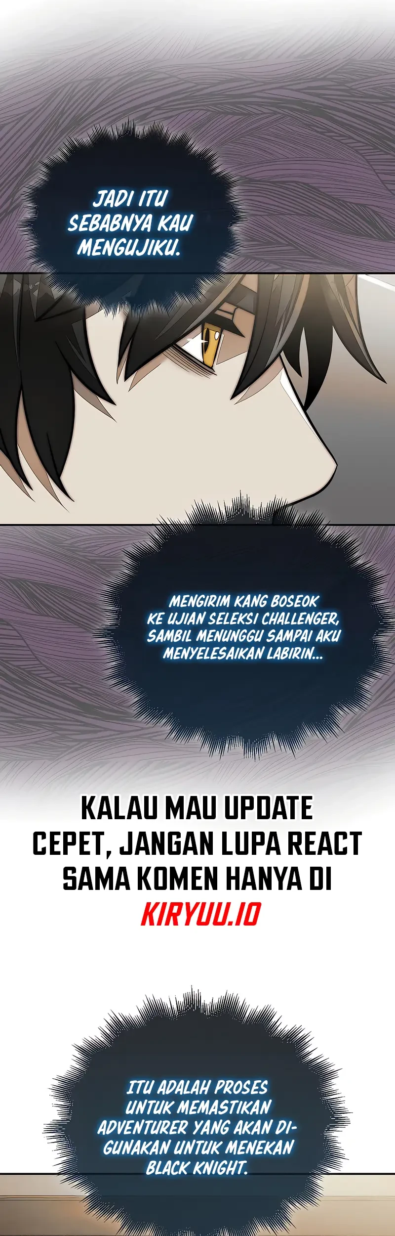 The 31st Piece Turns the Tables Chapter 103 Gambar 61