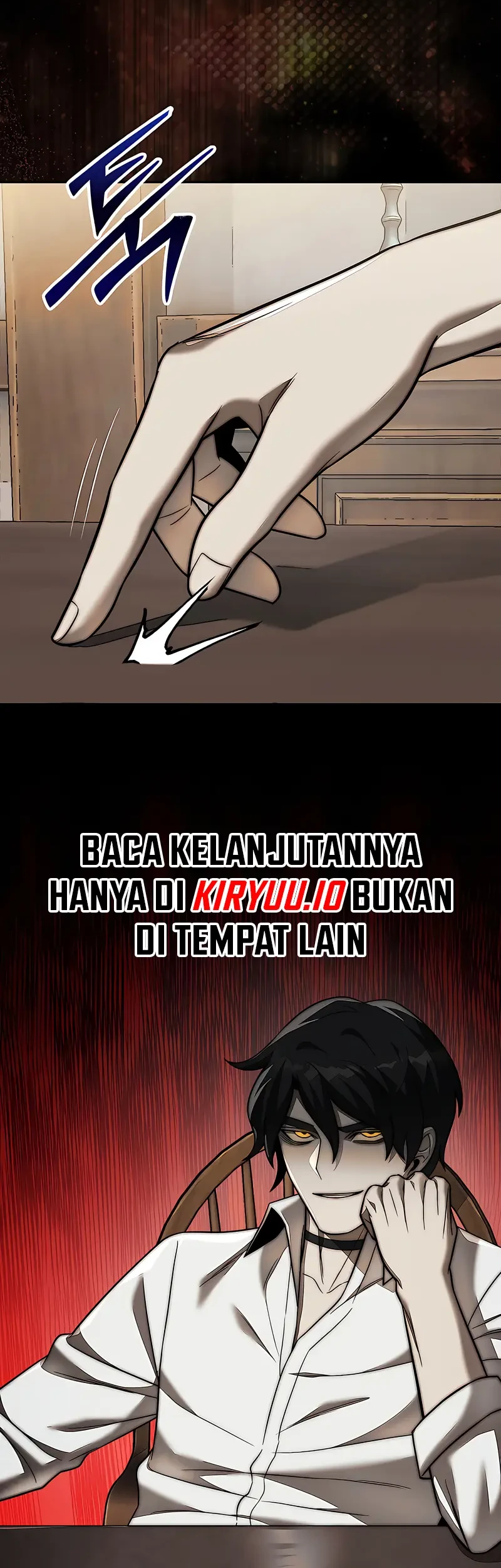 The 31st Piece Turns the Tables Chapter 103 Gambar 66