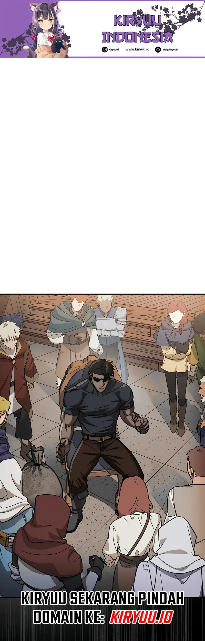 Manhwa The 31st Piece Turns the Tables Chapter 103 gambar 2