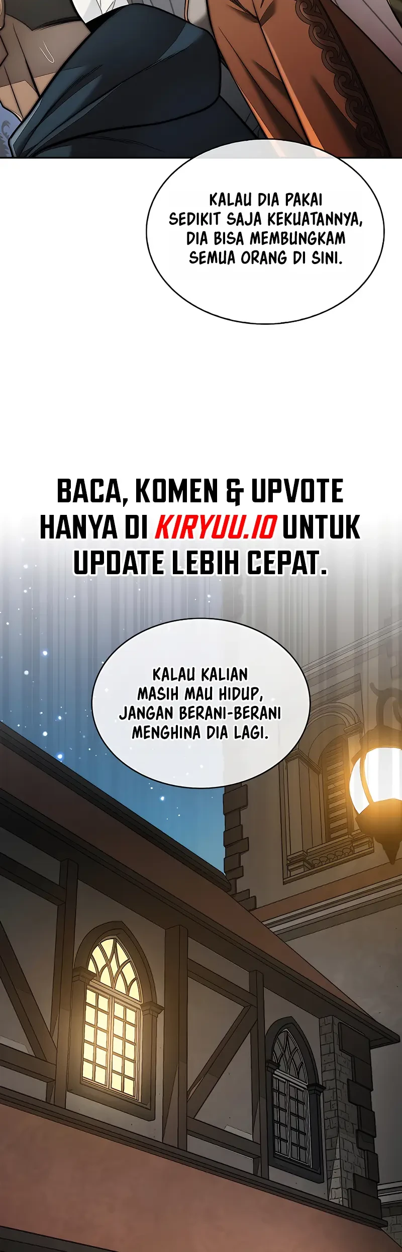 The 31st Piece Turns the Tables Chapter 103 Gambar 14