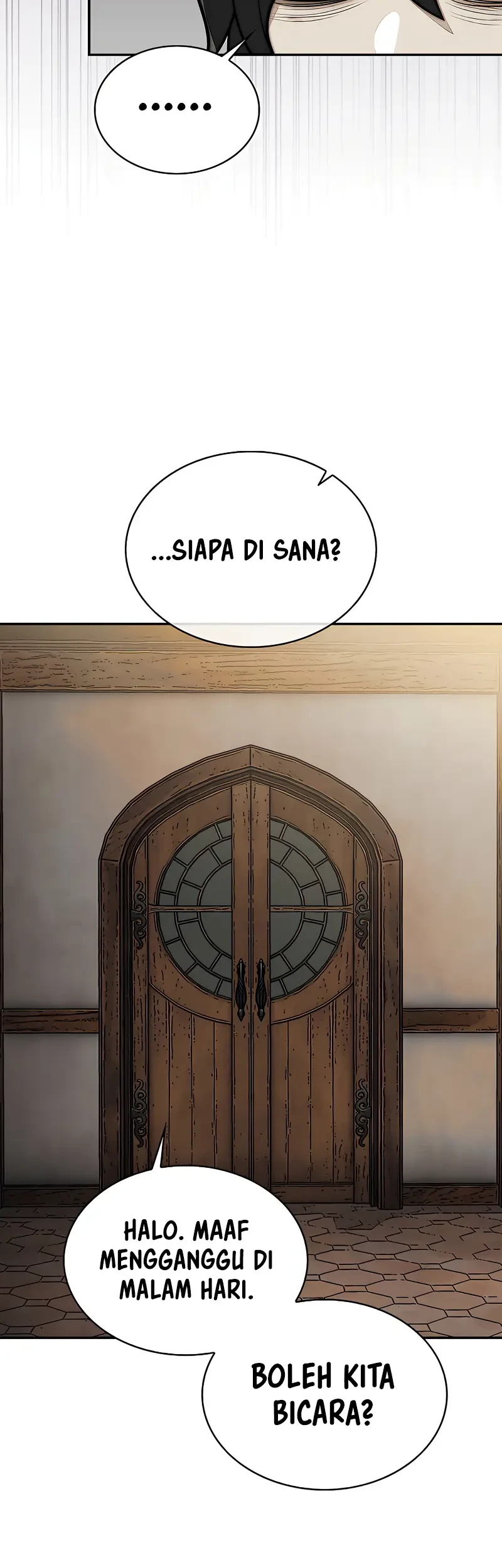 The 31st Piece Turns the Tables Chapter 103 Gambar 29