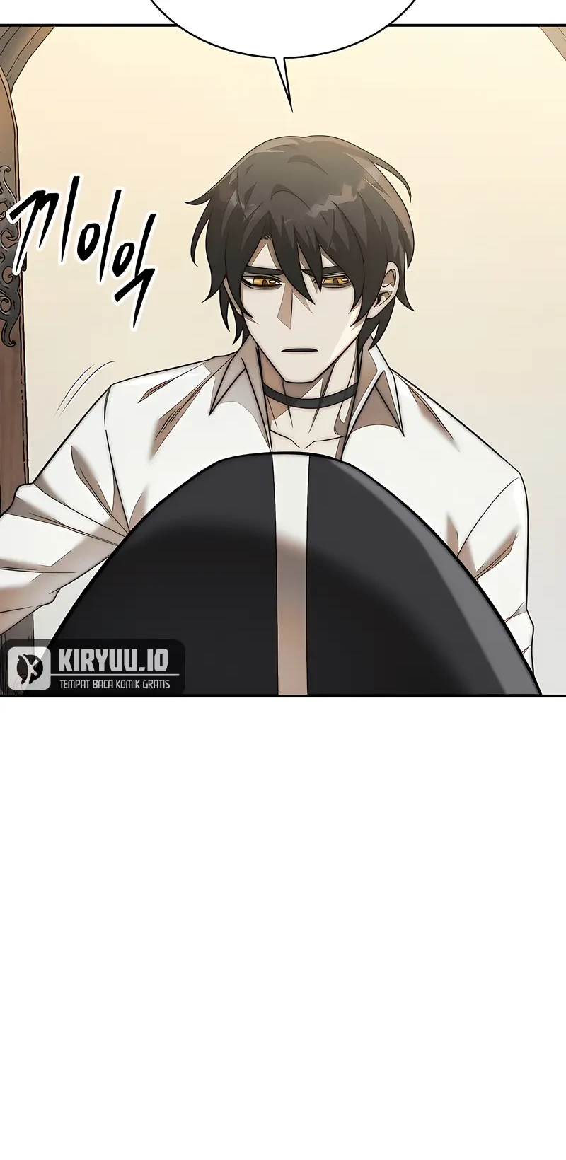 The 31st Piece Turns the Tables Chapter 103 Gambar 32