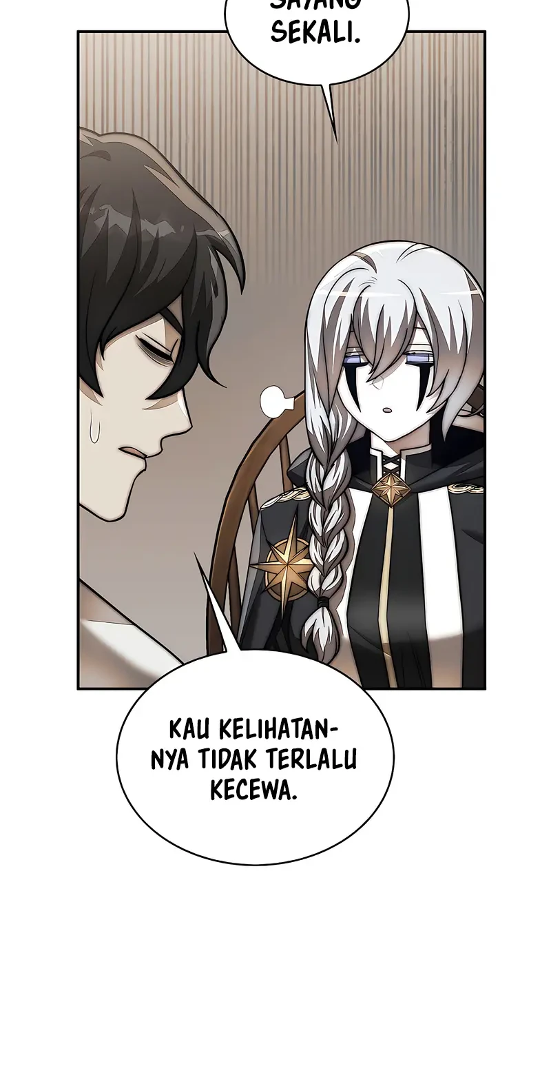 The 31st Piece Turns the Tables Chapter 103 Gambar 44