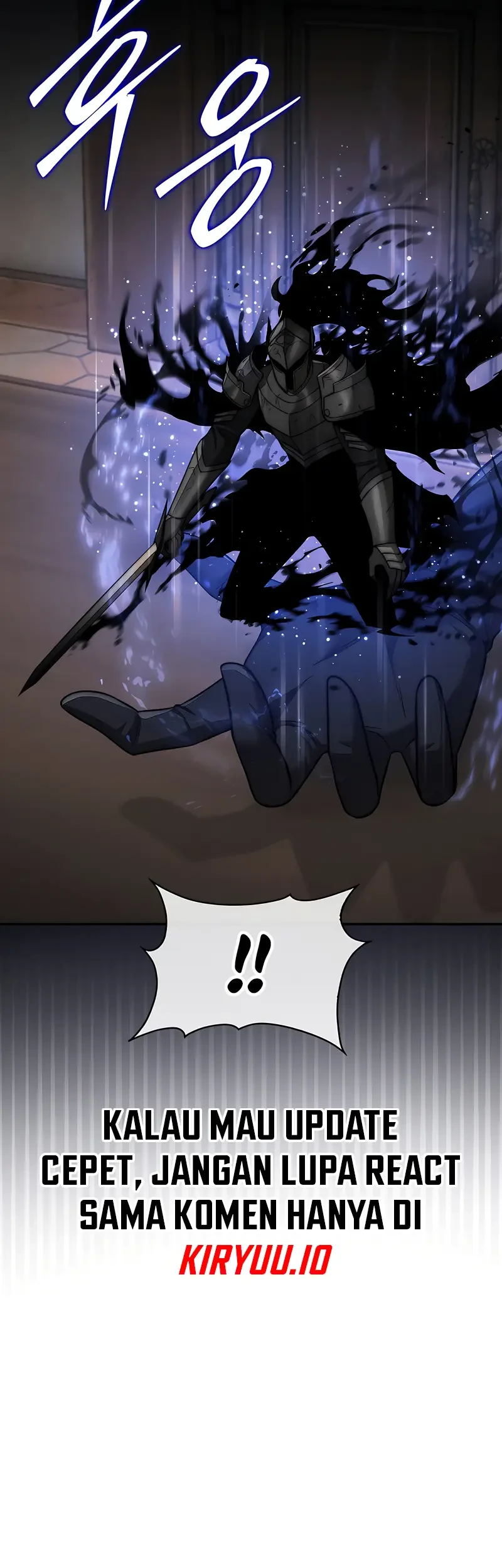 The 31st Piece Turns the Tables Chapter 103 Gambar 49