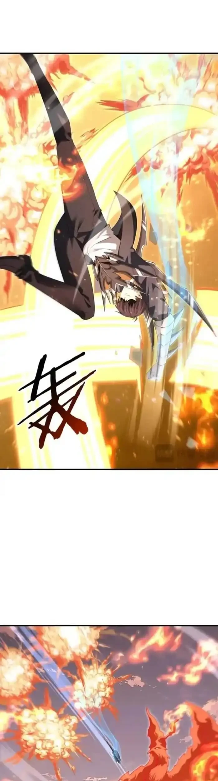 The Apex of Dragon Mastery Chapter 190 Gambar 7