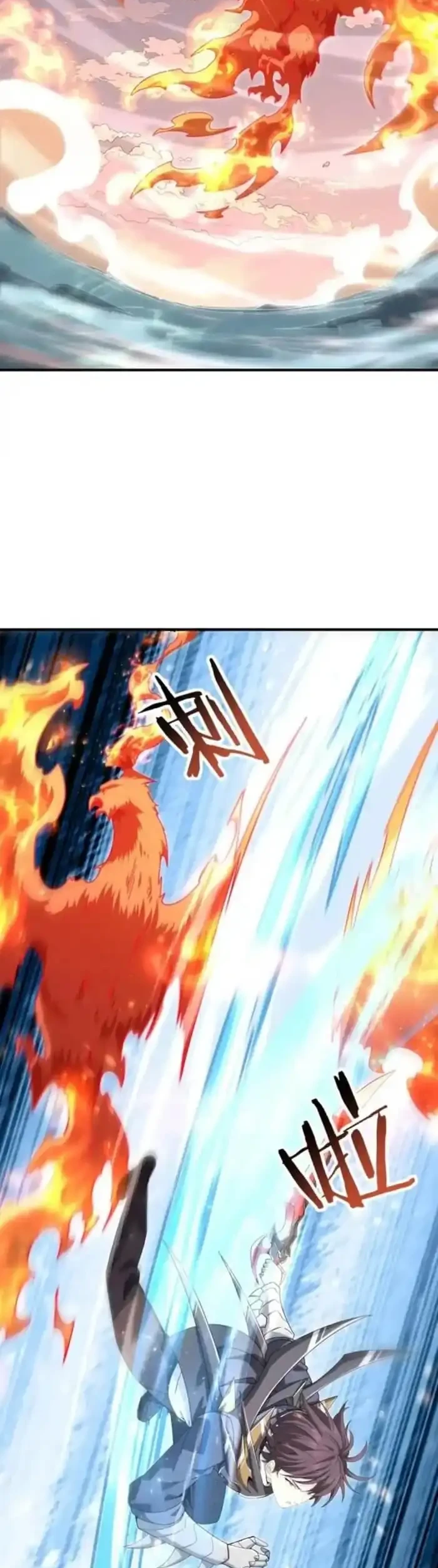 The Apex of Dragon Mastery Chapter 190 Gambar 8