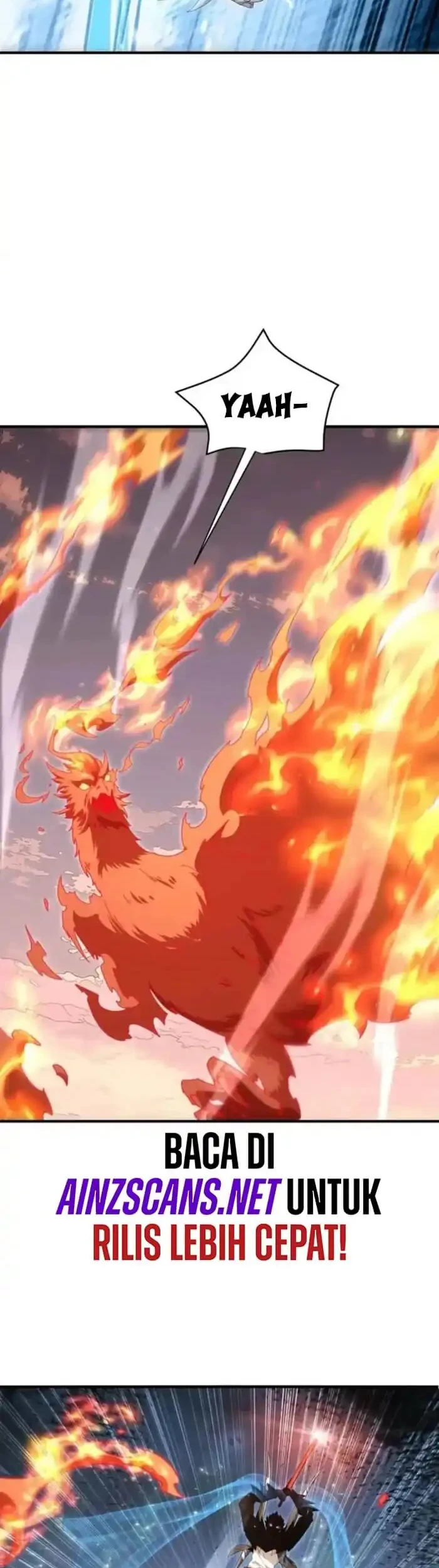 The Apex of Dragon Mastery Chapter 190 Gambar 9