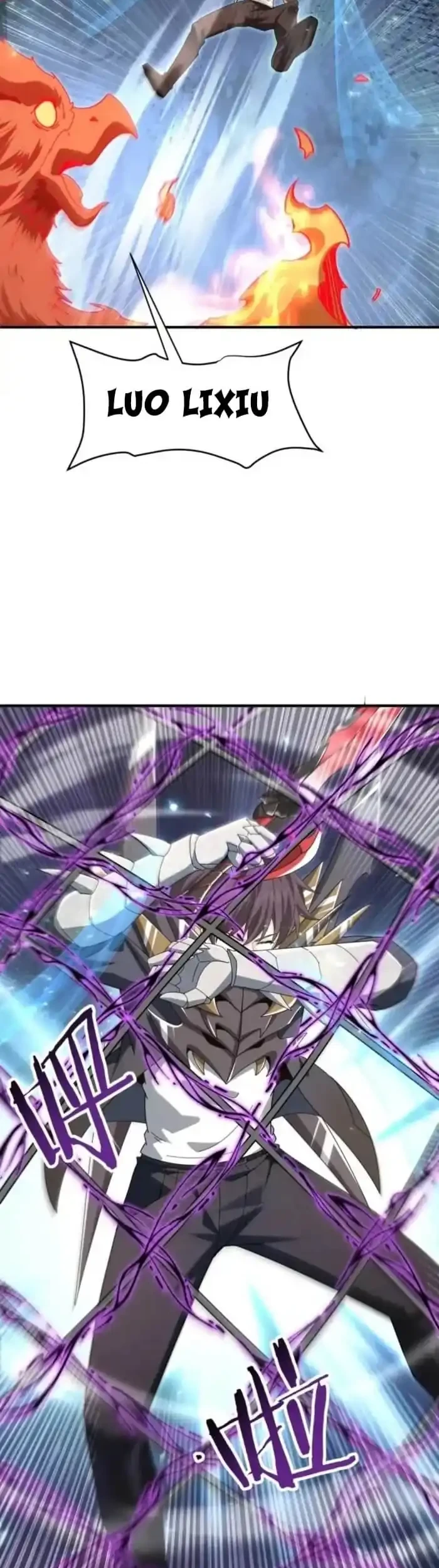 The Apex of Dragon Mastery Chapter 190 Gambar 10