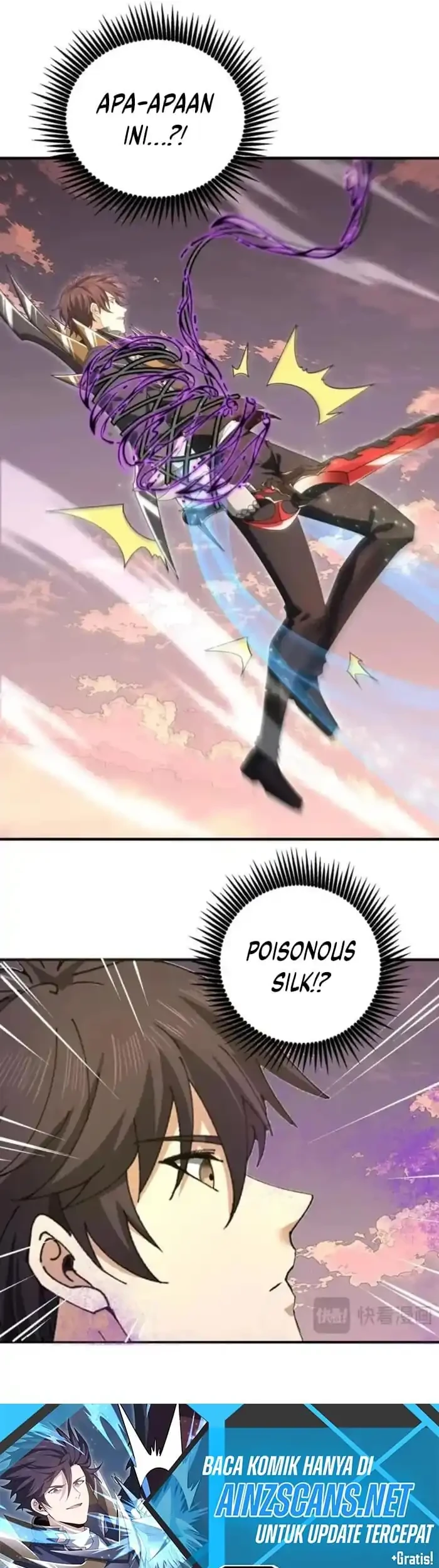 The Apex of Dragon Mastery Chapter 190 Gambar 12