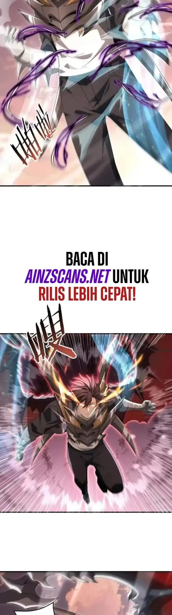 The Apex of Dragon Mastery Chapter 190 Gambar 19