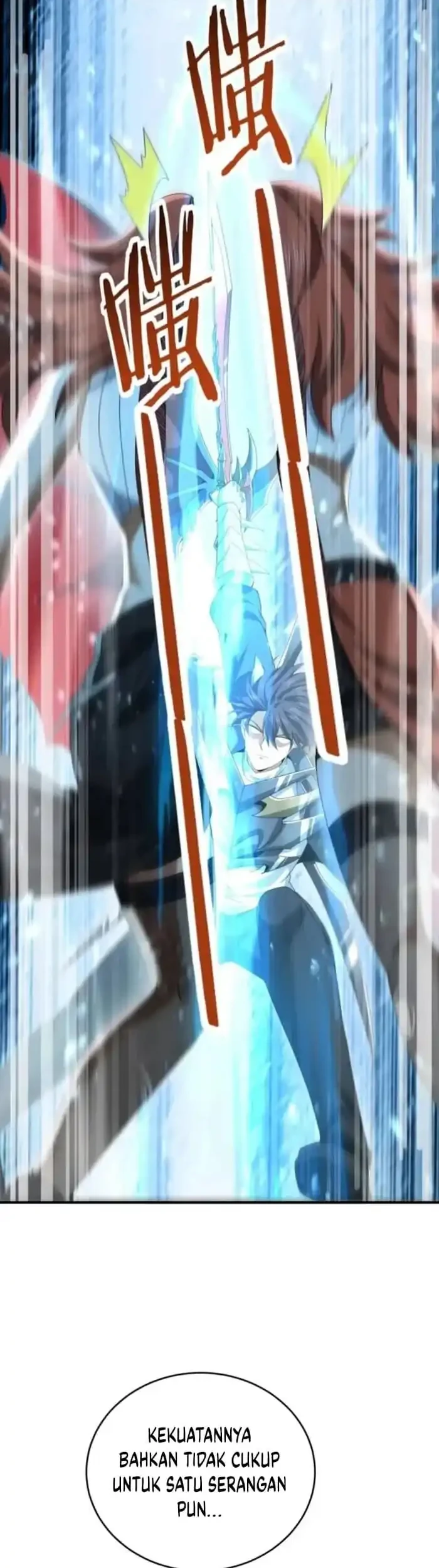 The Apex of Dragon Mastery Chapter 190 Gambar 28