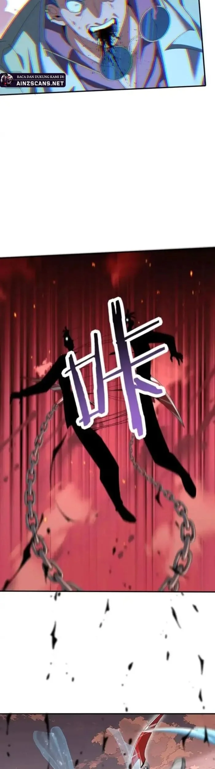 The Apex of Dragon Mastery Chapter 191 Gambar 4