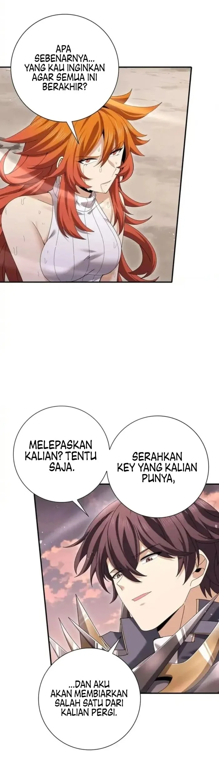 The Apex of Dragon Mastery Chapter 191 Gambar 13