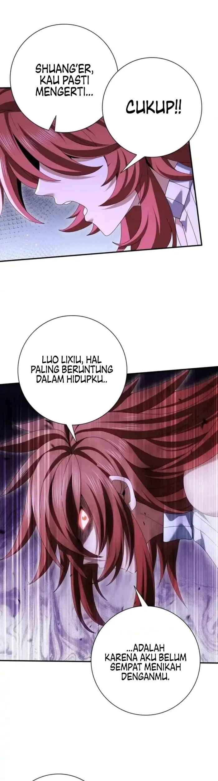 The Apex of Dragon Mastery Chapter 191 Gambar 27