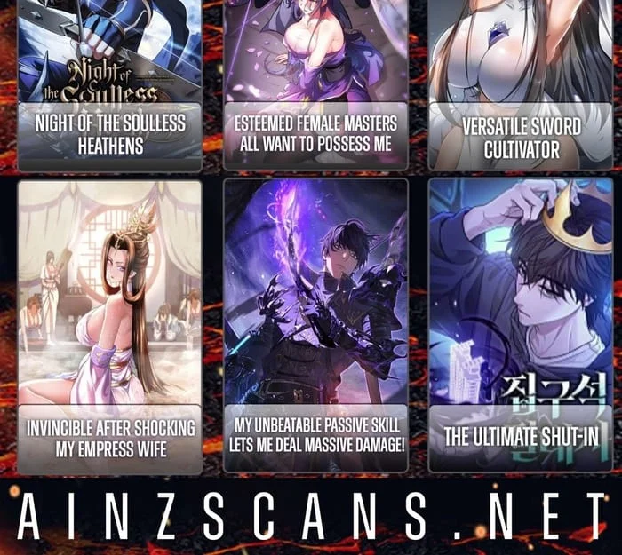 The Apex of Dragon Mastery Chapter 191 Gambar 32