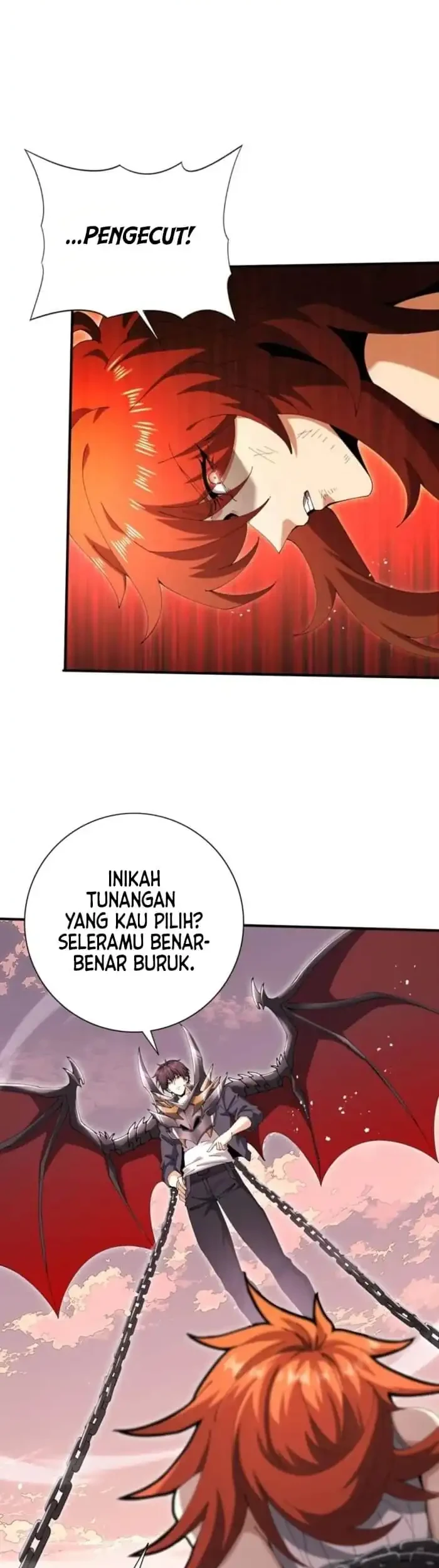 The Apex of Dragon Mastery Chapter 192 Gambar 4