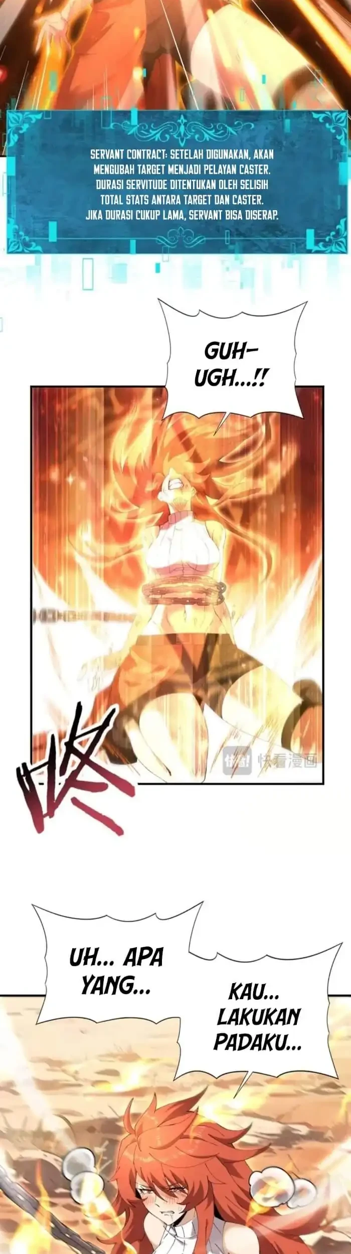 The Apex of Dragon Mastery Chapter 192 Gambar 13