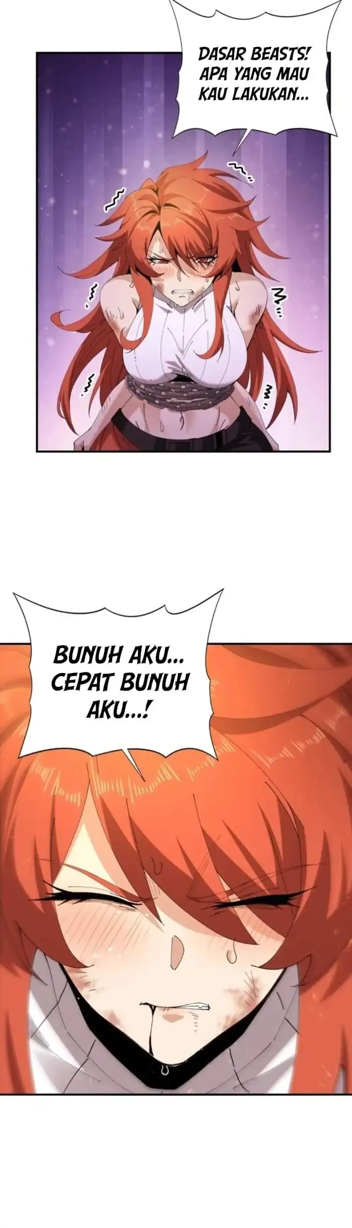 The Apex of Dragon Mastery Chapter 192 Gambar 15