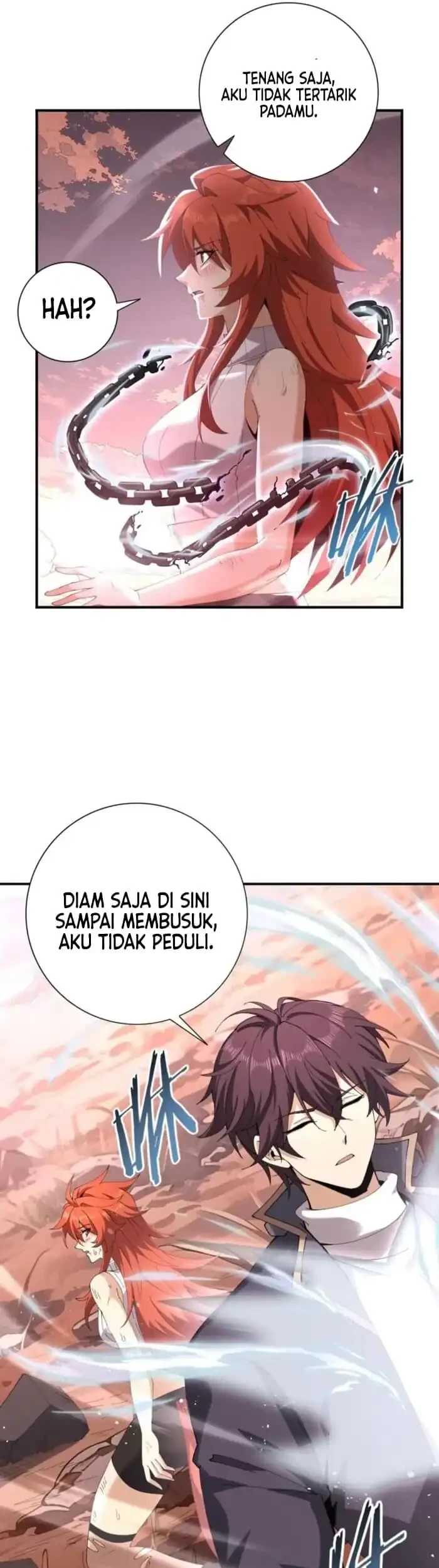 The Apex of Dragon Mastery Chapter 192 Gambar 16