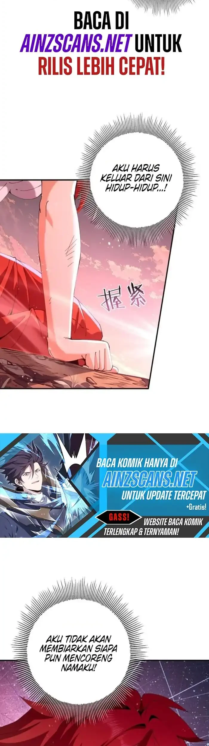 The Apex of Dragon Mastery Chapter 192 Gambar 19